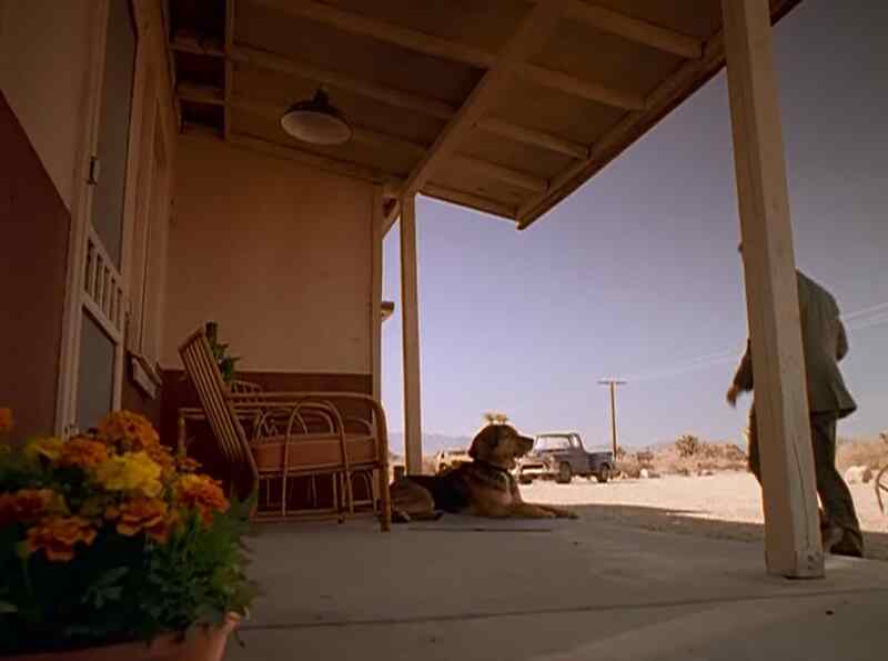Quicksilver Highway (1997) Screenshot 3
