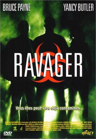Ravager (1997) Screenshot 1