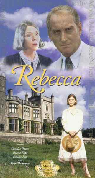 Rebecca (1997) Screenshot 2