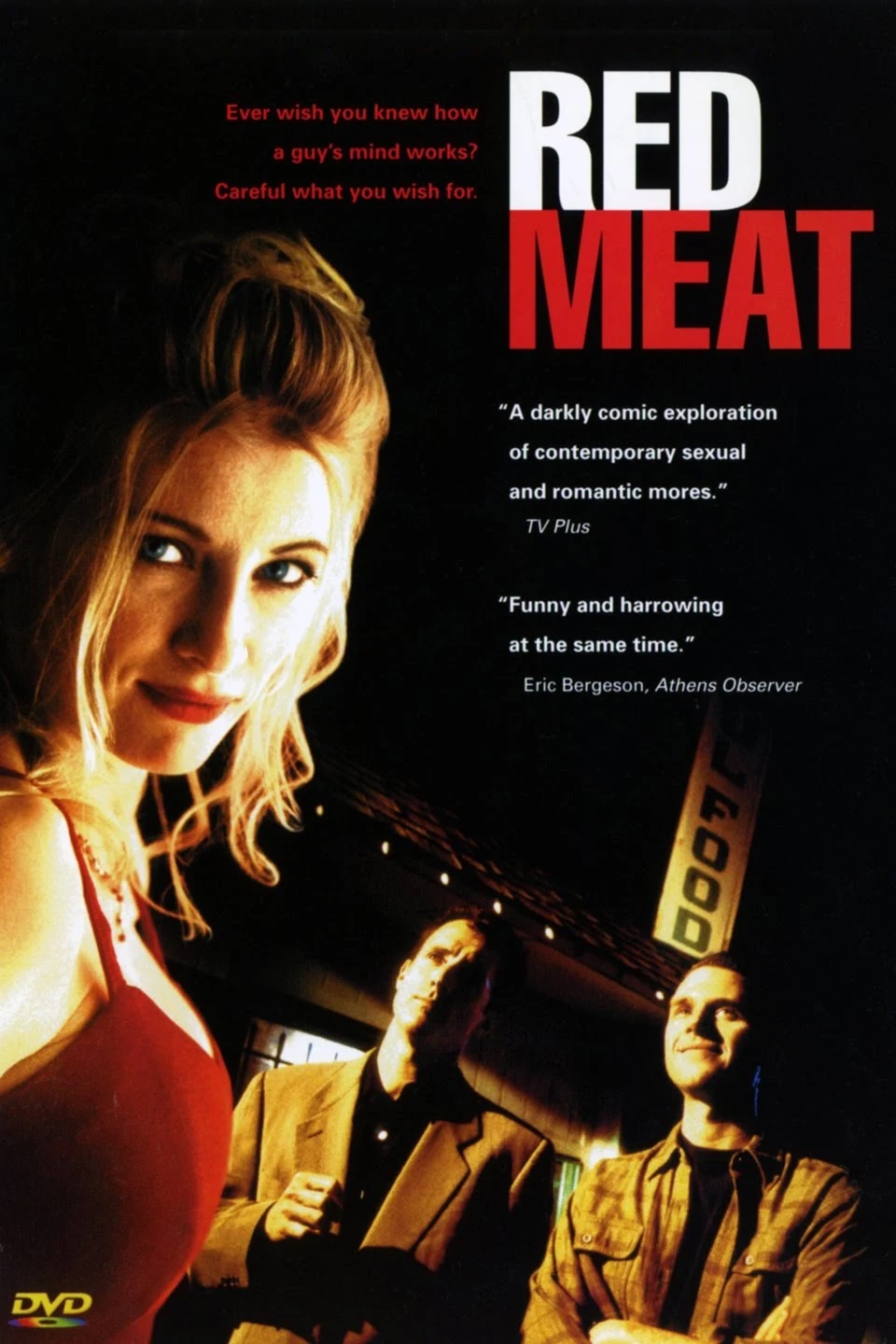 Red Meat (1997) Screenshot 2
