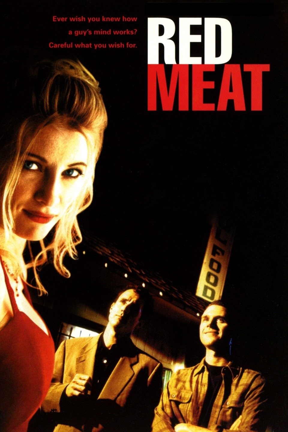 Red Meat (1997) Screenshot 3