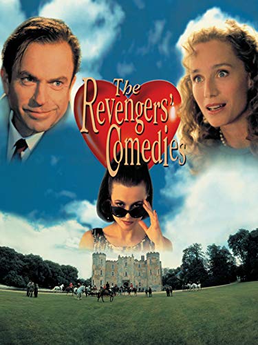 The Revengers' Comedies (1998) Screenshot 1
