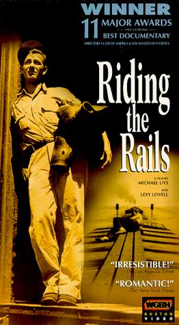 Riding the Rails (1997) Screenshot 1 