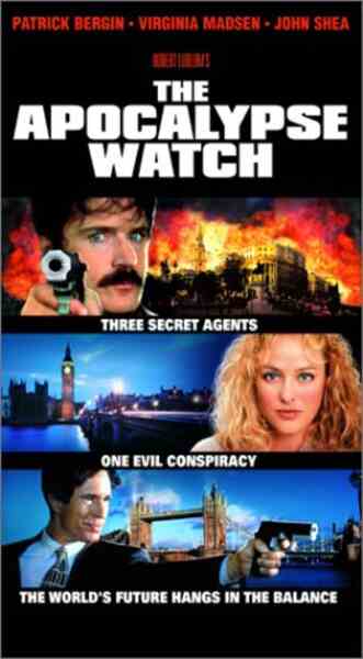 The Apocalypse Watch (1997) Screenshot 2