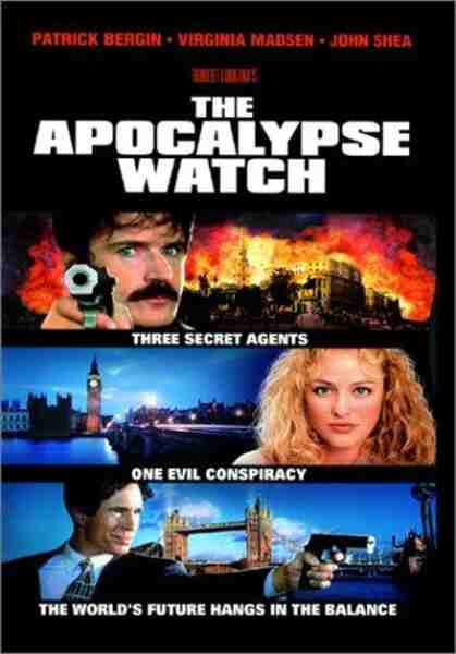 The Apocalypse Watch (1997) Screenshot 3