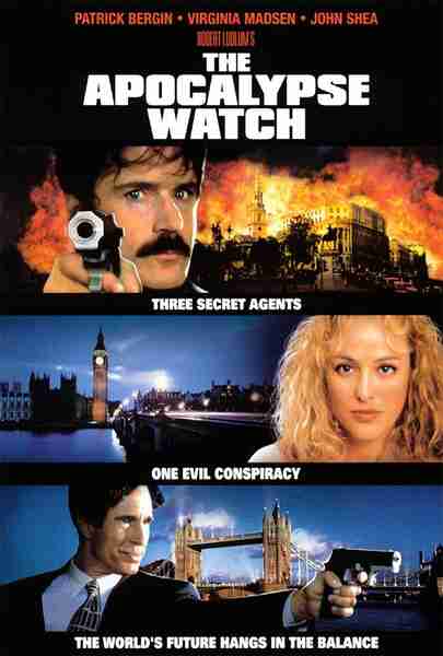 The Apocalypse Watch (1997) Screenshot 5