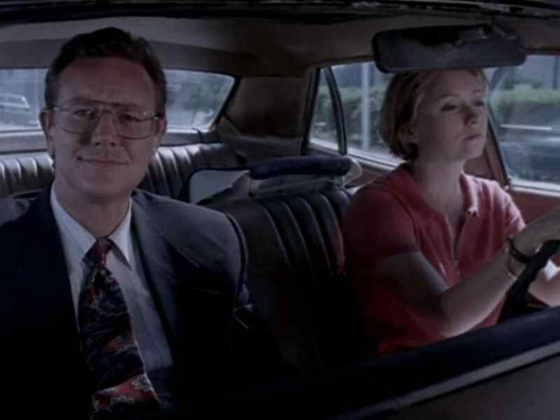 Runaway Car (1997) Screenshot 2