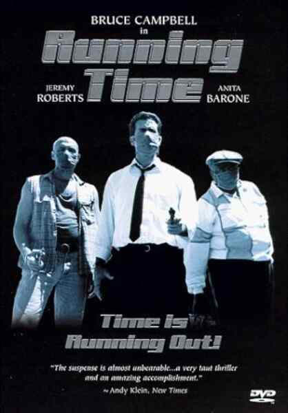 Running Time (1997) Screenshot 1