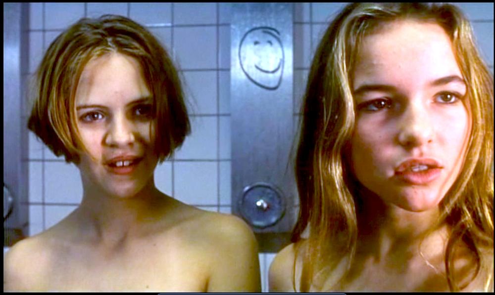Truth or Dare (1997) Screenshot 2
