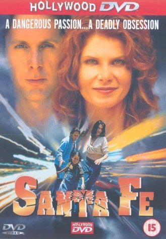 Santa Fe (1997) starring Tina Majorino on DVD on DVD