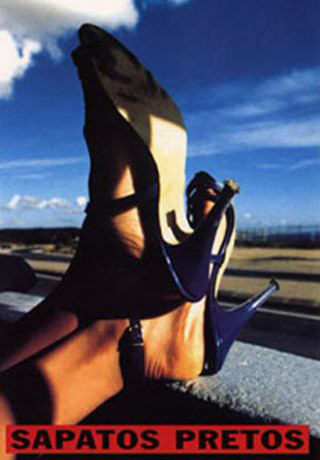 Sapatos Pretos (1998) Screenshot 1 
