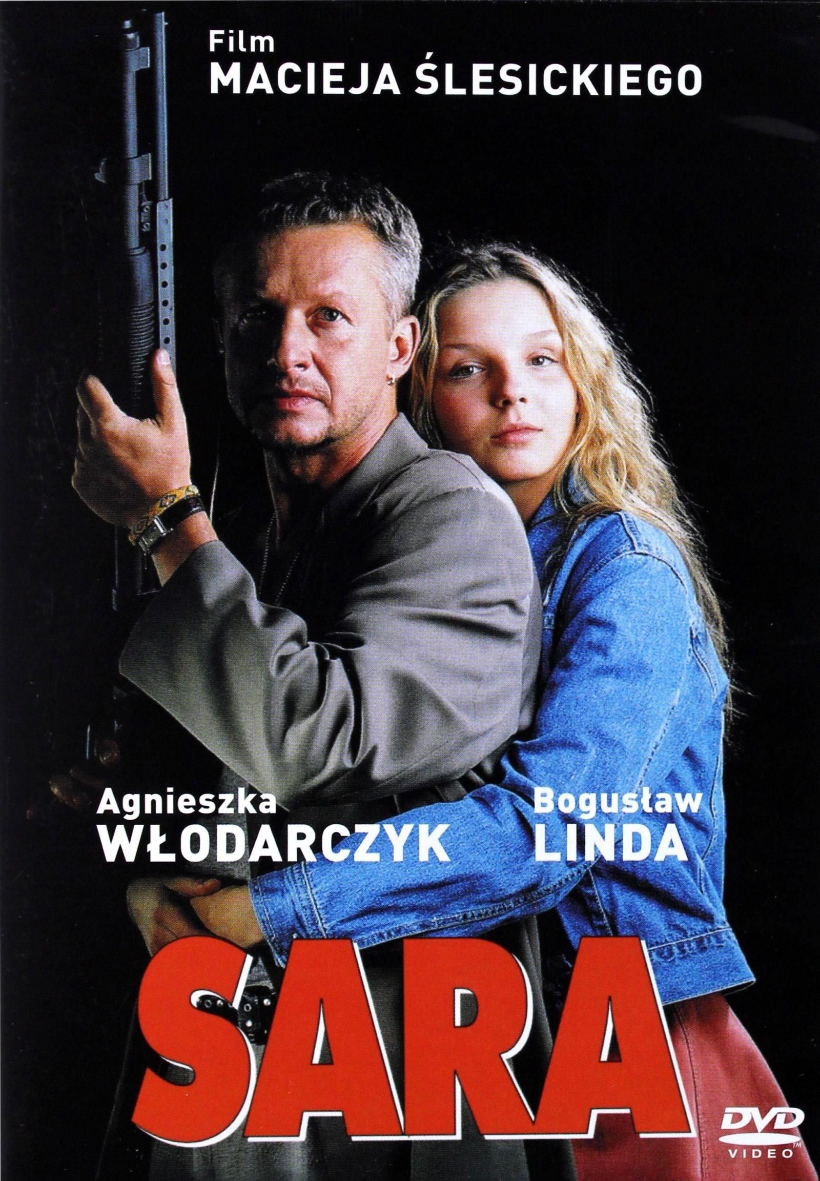 Sara (1997) with English Subtitles on DVD on DVD