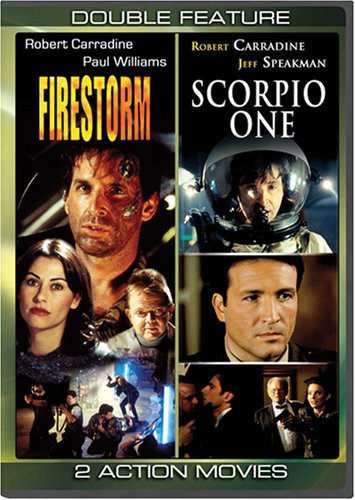 Scorpio One (1998) Screenshot 2