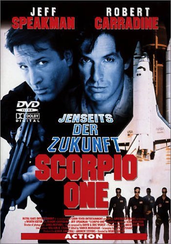 Scorpio One (1998) Screenshot 3