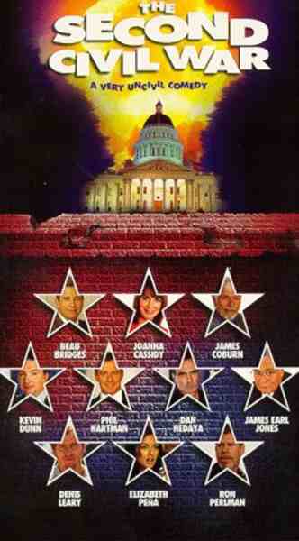 The Second Civil War (1997) Screenshot 2