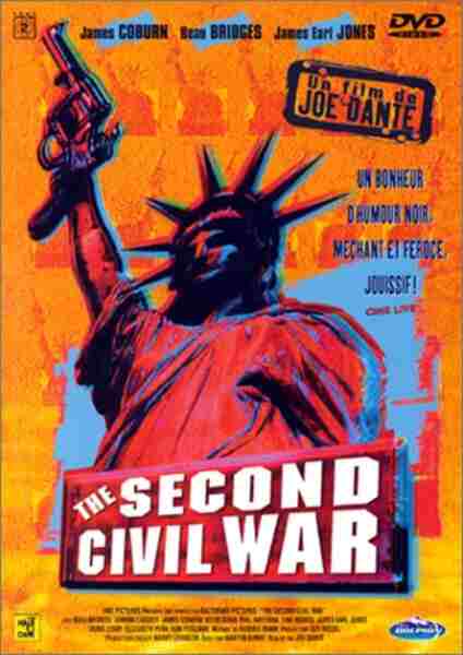 The Second Civil War (1997) Screenshot 3