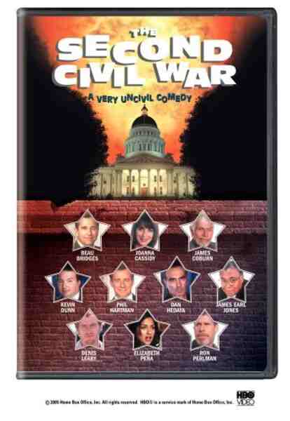 The Second Civil War (1997) Screenshot 4