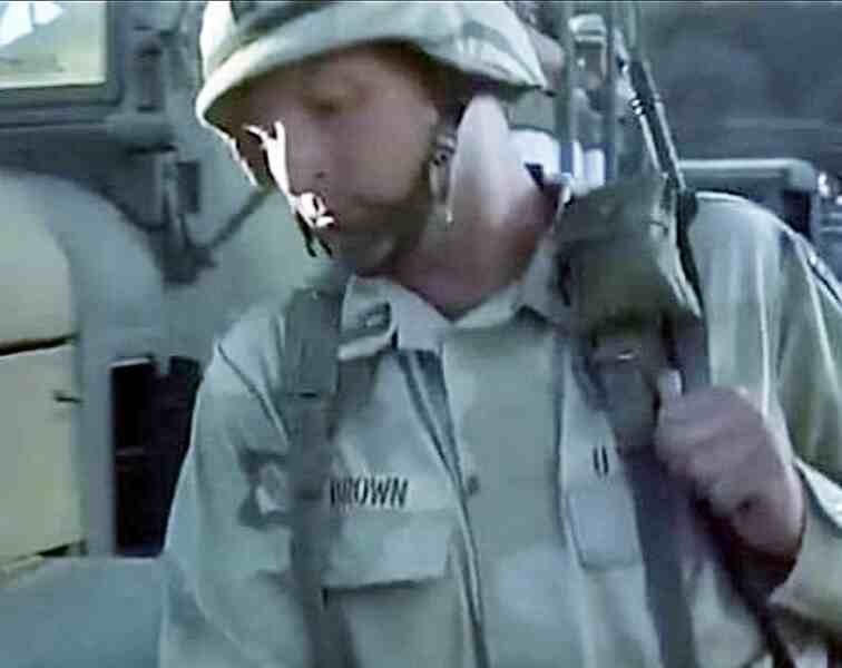 The Second Civil War (1997) Screenshot 5