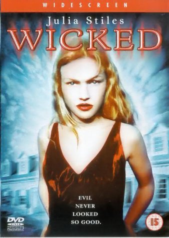 Wicked (1998) Screenshot 3 