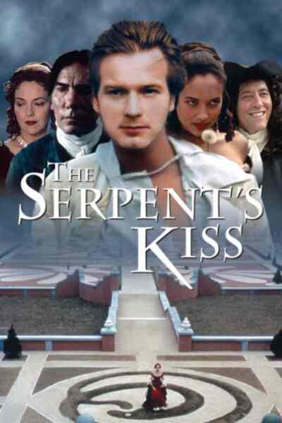 The Serpent's Kiss (1997) Screenshot 1