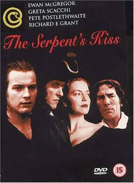 The Serpent's Kiss (1997) Screenshot 2