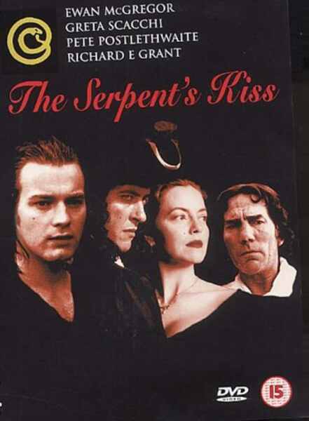 The Serpent's Kiss (1997) Screenshot 3