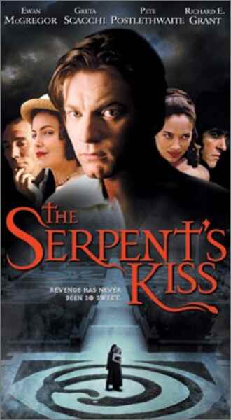 The Serpent's Kiss (1997) Screenshot 4