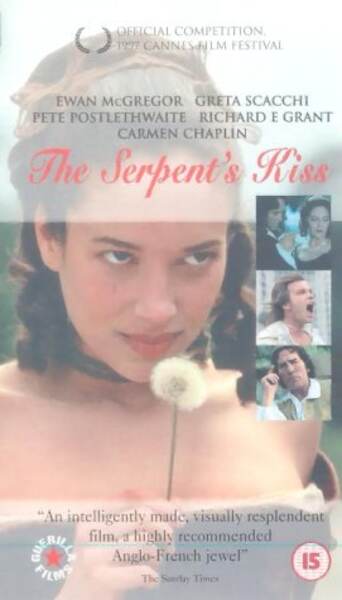 The Serpent's Kiss (1997) Screenshot 5
