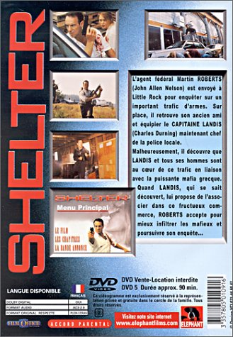 Shelter (1998) Screenshot 5