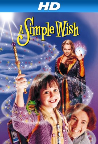 A Simple Wish (1997) Screenshot 1