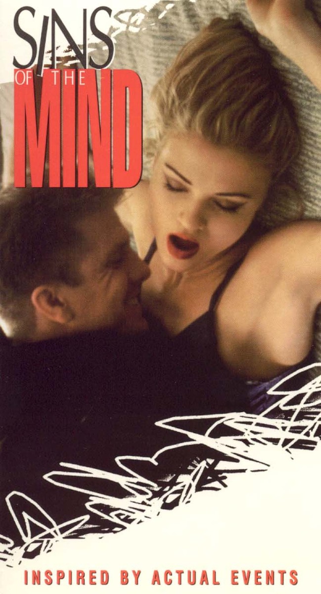 Sins of the Mind (1997) starring Jill Clayburgh on DVD on DVD