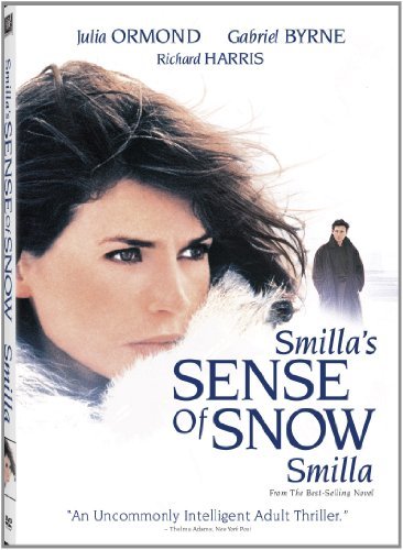 Smilla's Sense of Snow (1997) Screenshot 3