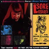 The Sore Losers (1997) Screenshot 1 