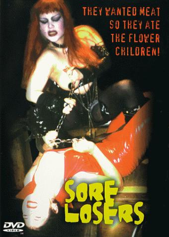 The Sore Losers (1997) Screenshot 3 