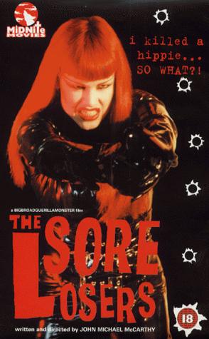 The Sore Losers (1997) Screenshot 4 