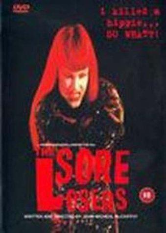 The Sore Losers (1997) Screenshot 5 