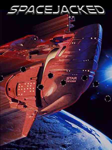 Spacejacked (1997) Screenshot 1