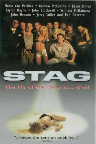 Stag (1997) Screenshot 1