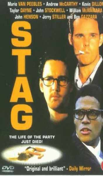 Stag (1997) Screenshot 3