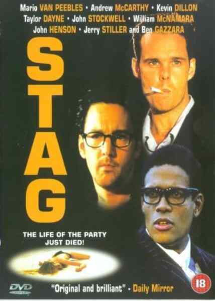 Stag (1997) Screenshot 5