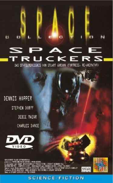 Space Truckers (1996) Screenshot 4