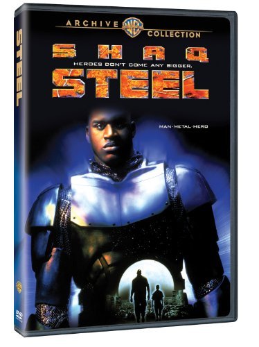 Steel (1997) Screenshot 2