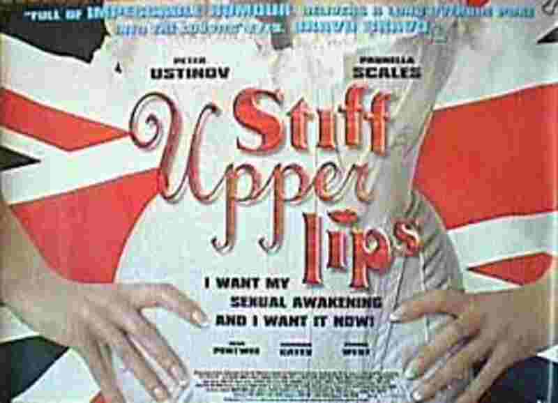 Stiff Upper Lips (1997) Screenshot 2