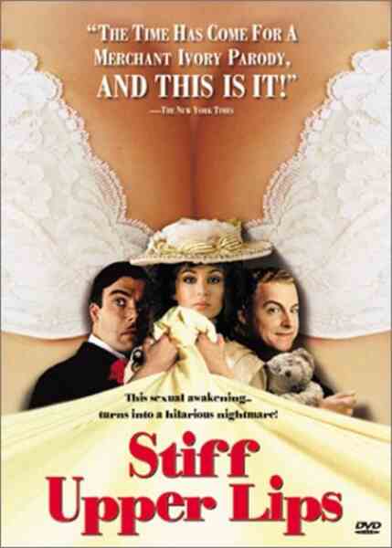 Stiff Upper Lips (1997) Screenshot 5