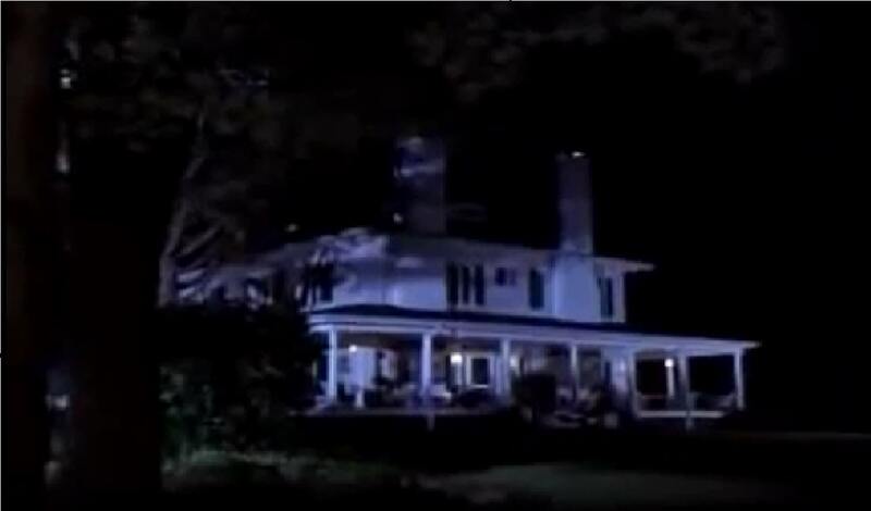 Stranger in the House (1997) Screenshot 5