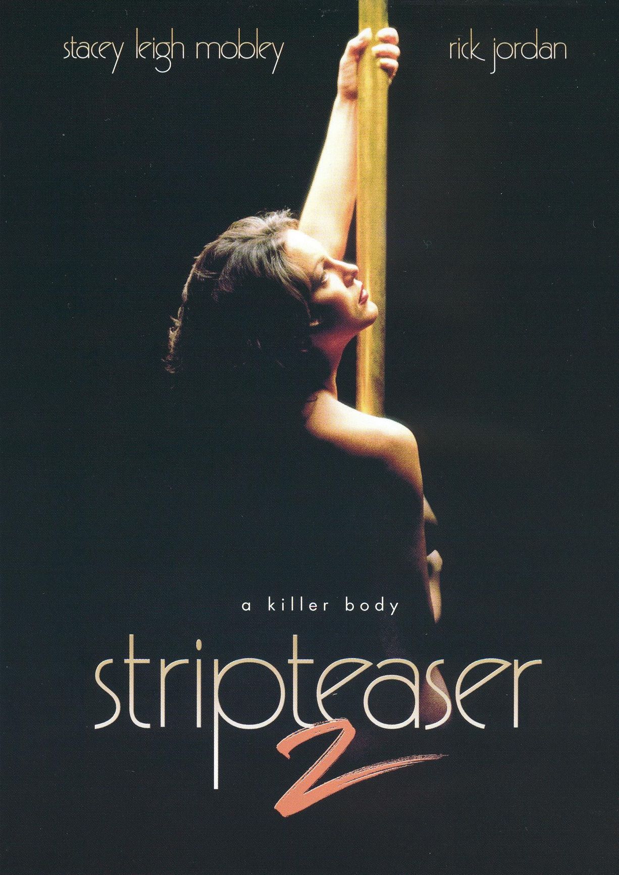 Stripteaser II (1997) Screenshot 1 