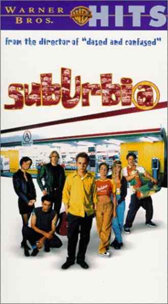 SubUrbia (1996) Screenshot 2