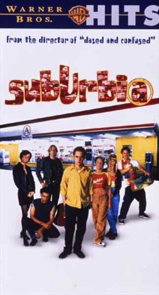 SubUrbia (1996) Screenshot 3