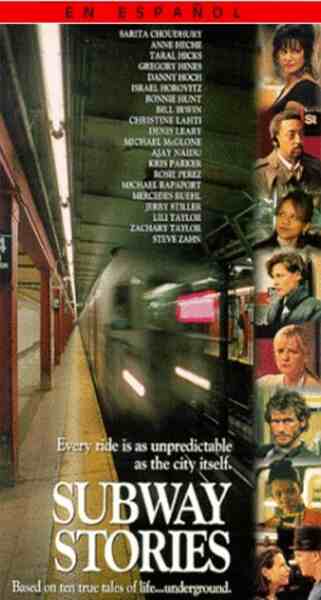 SUBWAYStories: Tales from the Underground (1997) Screenshot 1
