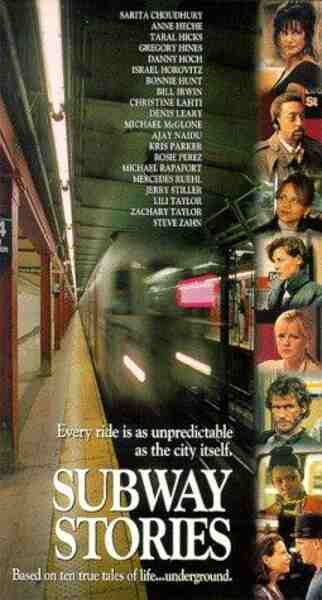 SUBWAYStories: Tales from the Underground (1997) Screenshot 2